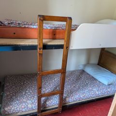 Bunk Beds Please Read Ad In Full Before Requesting