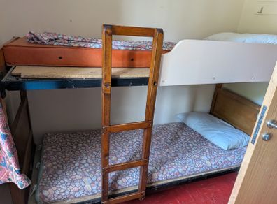 Bunk Beds Please Read Ad In Full