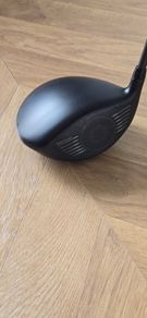 Cobra Dark Speed X Driver