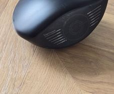 Cobra Dark Speed X Driver