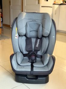 Babyauto Car Seat