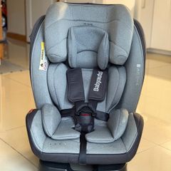 Babyauto Car Seat
