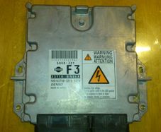 ECU Nissan Almera/Primera