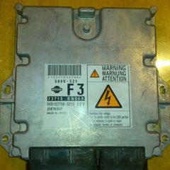 ECU Nissan Almera/Primera