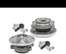 2 x wheel bearing kits front