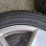 vw monte carlo alloy wheels Image 6