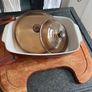 Vintage French saucepans and other vintage bits Image 4