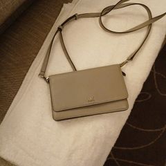 bags micheal kors cross body /shouldermink in colour