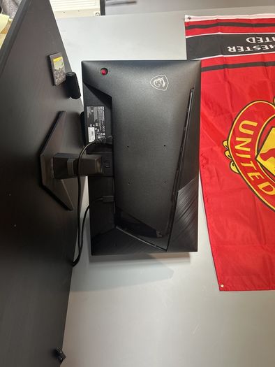 Msi mag 255