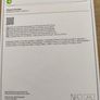 iPhone 17 Pro Max still in sealed box Image 2