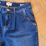 Future People Organic Cotton Jeans Image 2