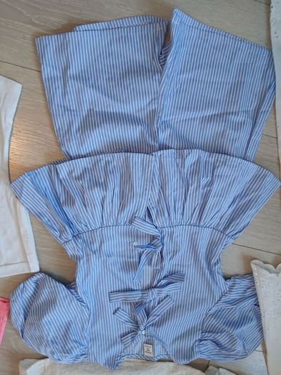 New girls clothing Bundle age 9/11