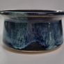 Stunning Bernard Kavanagh Handmade Irish Pottery Creamer & Dish Set Image 6