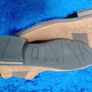 Mens Grenson Suede Leather Shoes Size 45 Never worn Image 3