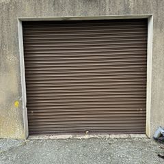 Garage Roller Door