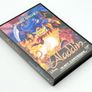 Disney's Aladdin for Sega Mega Drive - Boxed Image 3