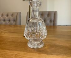 Waterford Crystal Kylemore Decanter