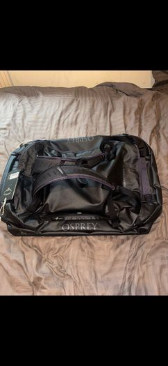 Osprey Travel Backpack