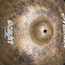 cymbal arborea crash knight series 17 inch Image 2