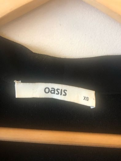 Oasis dress (XS)