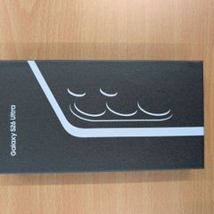Samsung Galaxy S26 Ultra 512GB - Brand New