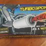 TURBOSPOKE bicyle exhaust system Image 2