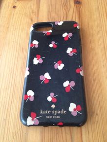 Kate Spade iPhone 7 Case