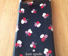 Kate Spade iPhone 7 Case