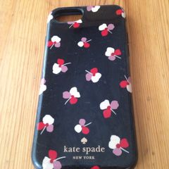 Kate Spade iPhone 7 Case