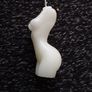 Female Body Shaped Candle Image 3