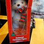 Vintage Christmas Decoration Image 4