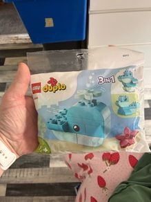 lego