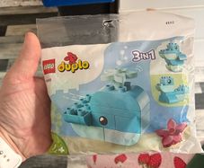 lego