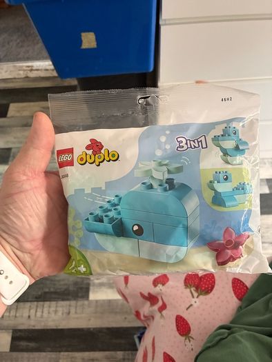 lego