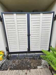 Gates