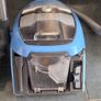 Miele Blizzard Hoover Image 2