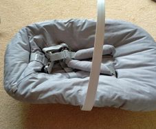 Newborn set for Tripp Trapp
