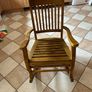 Rocking Chair Image 2
