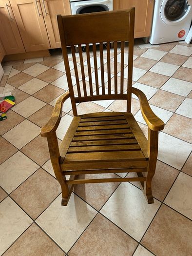 Rocking Chair