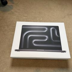 MacBook Pro M5 Max (16 inch) 128GB 2TB
