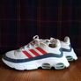 Adidas Quadcube ladies trainers 4 36 2/3 Image 2