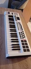 Maudio Axiom Pro 49 Note