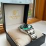 Watch Mechanical Tevise Image 7