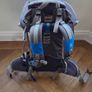 LittleLife Baby/Toddler Carrier w/ Rain Cover Image 3