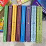 A Series of Unfortunate Events by Lemony Snicket Image 3