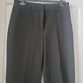 Black Trousers Image 3
