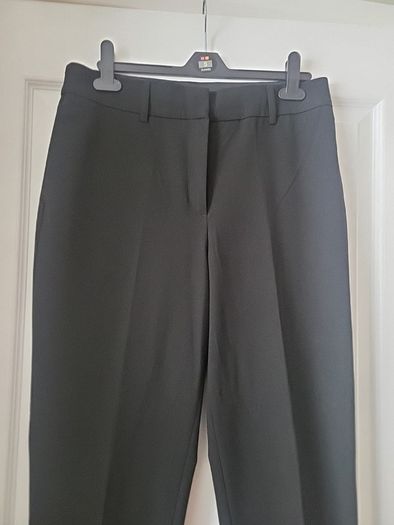 Black Trousers