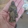 brass figures Image 3