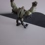 Ben 10 Vilgax Alien Action Figure Image 2