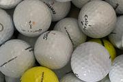 Premium Brand Golf Balls X 12